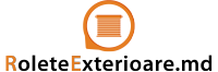 Rolete exterioare Logo