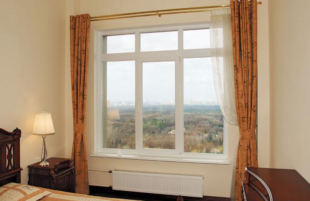 Как правильно выбрать окна ПВХ и стеклопакеты в Молдове?